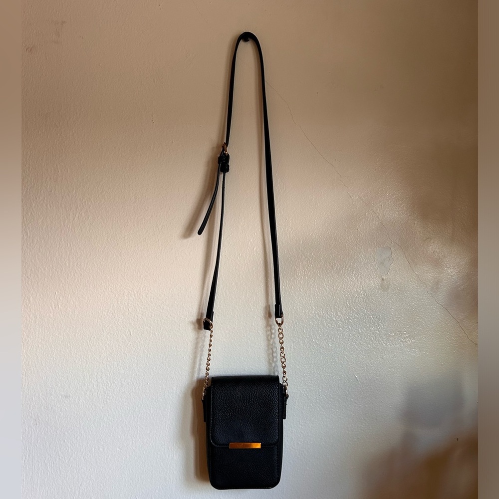 Mini Crossbody